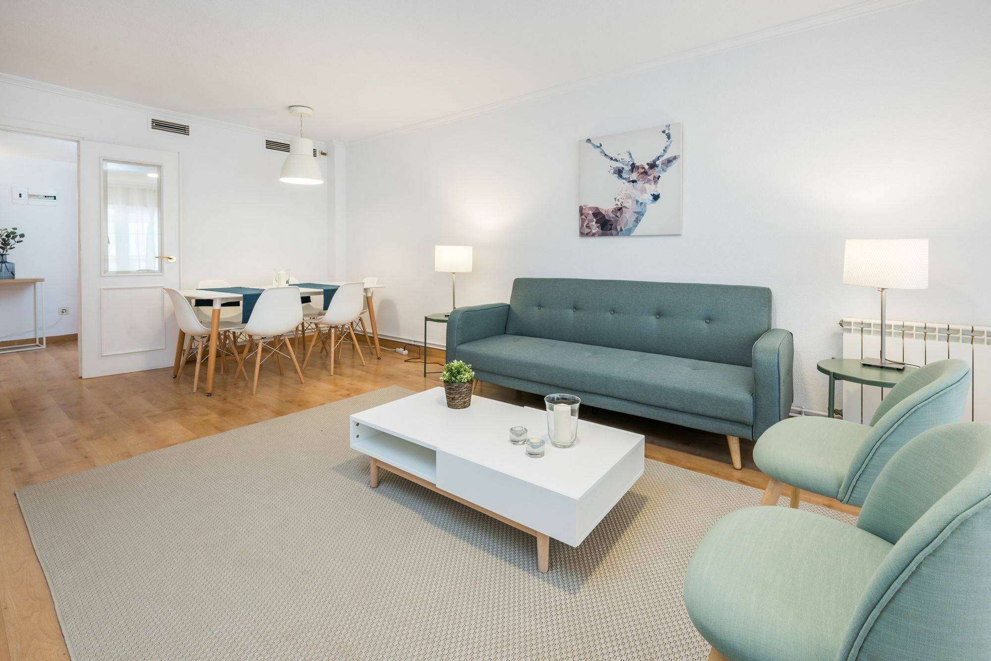 Apartamentos Paseo De La Farola Малага Экстерьер фото